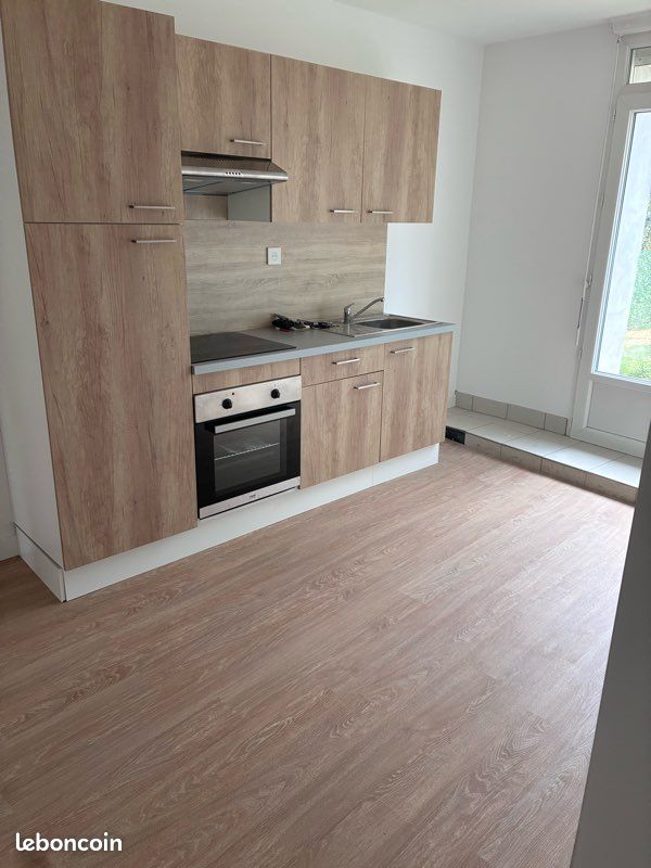 Appartement 3 pièces 83 m² · à Lesparre-Médoc · 83 m² · 850 €/mois
