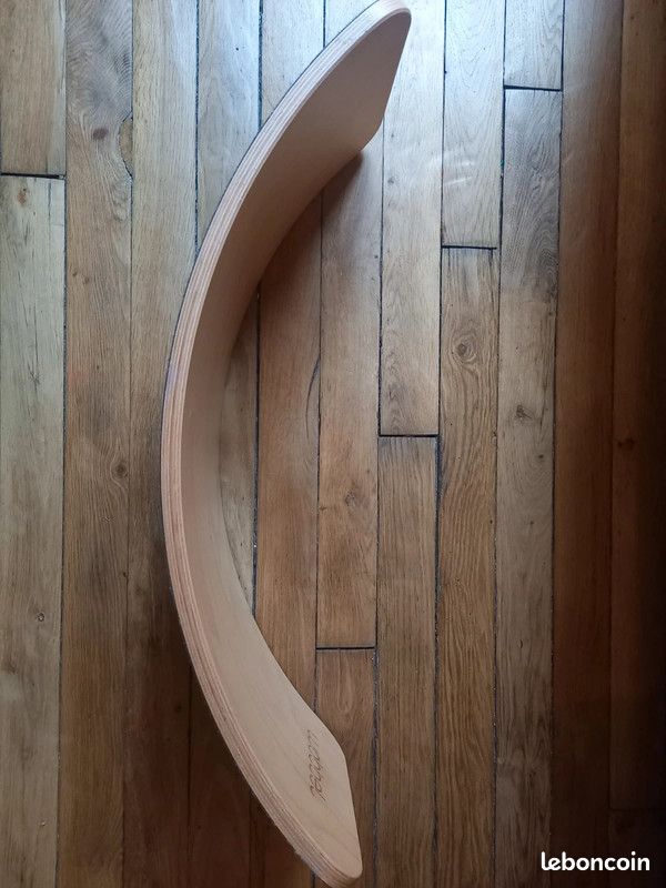 Wobbel original gris anthracite (image 2)
