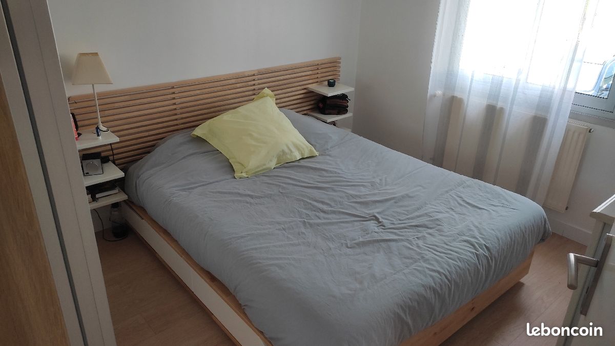 Maison dans impasse au calme (image 5)