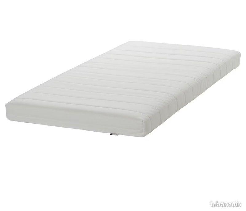 Matelas simple 200 x 80 cm (image 2)