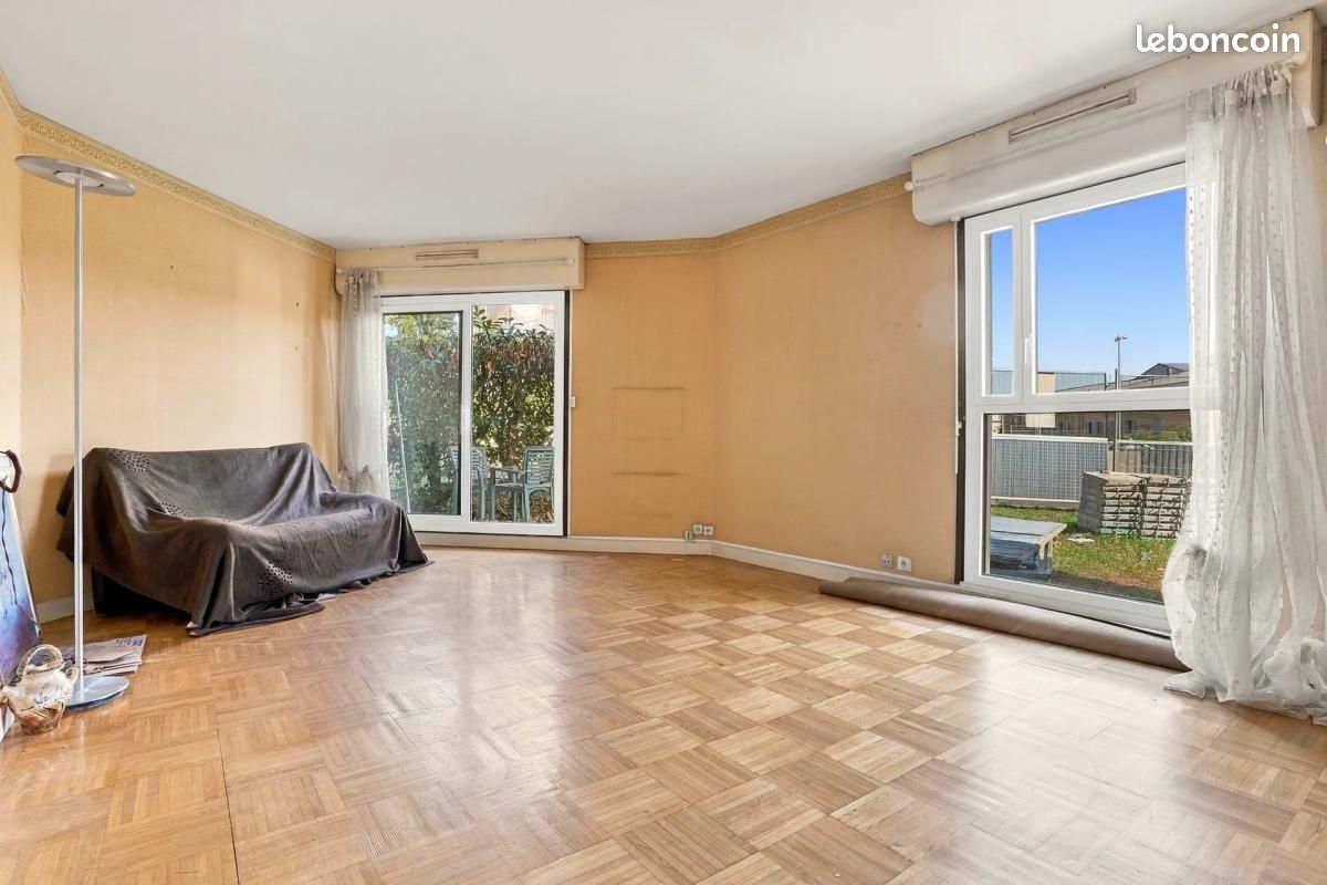 Appartement 3 pièces 73 m² · à Verneuil-sur-Seine · 73 m² · 230 000 €