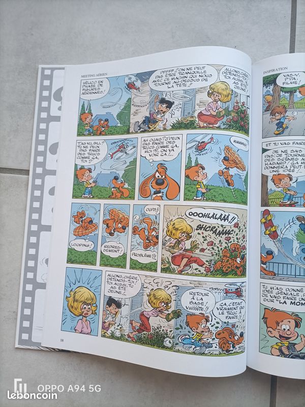 Bd Boule et Bill (image 3)
