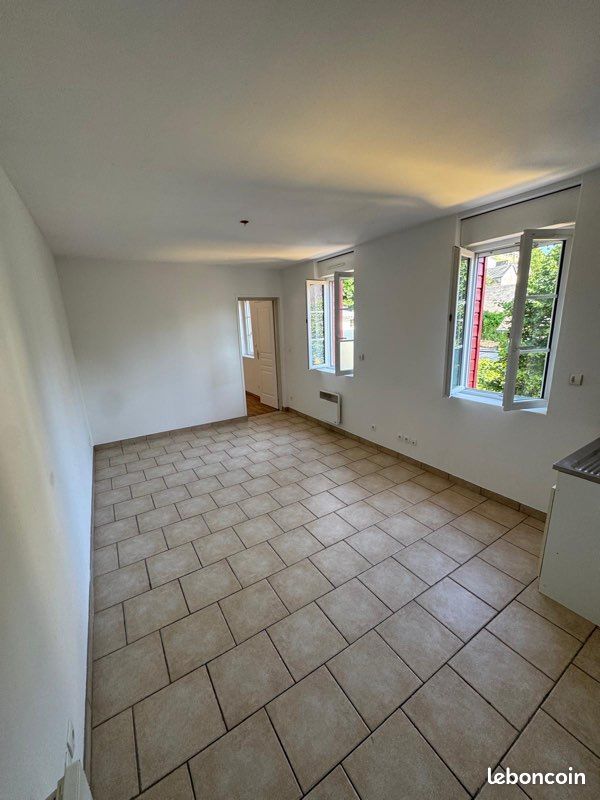 Appartement 2 pièces 38 m² · à Bolbec · 38 m² · 490 €