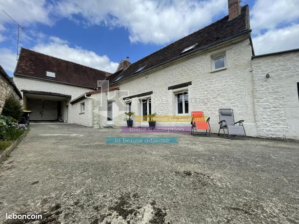 Maison 7 pièces 183 m²