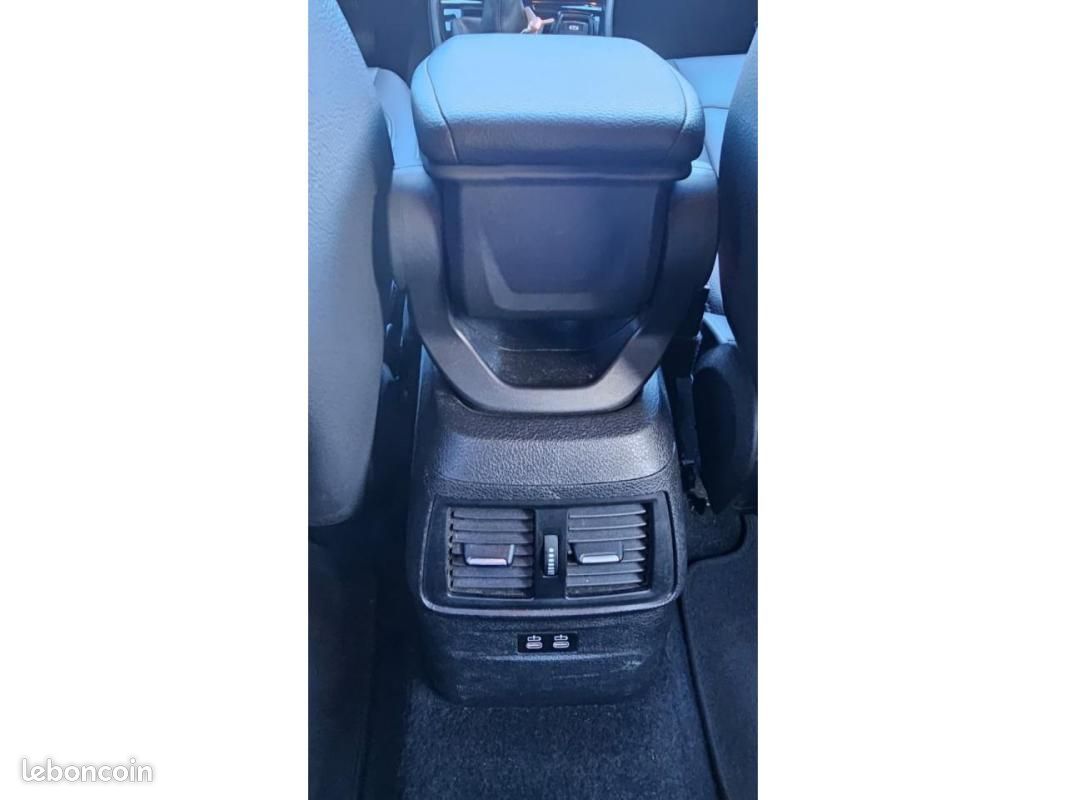 BMW Serie 2 Active Tourer Advantage Pack Business 216d 116cv + Accès Confort + Sieges AV Chauffan... (image 24)