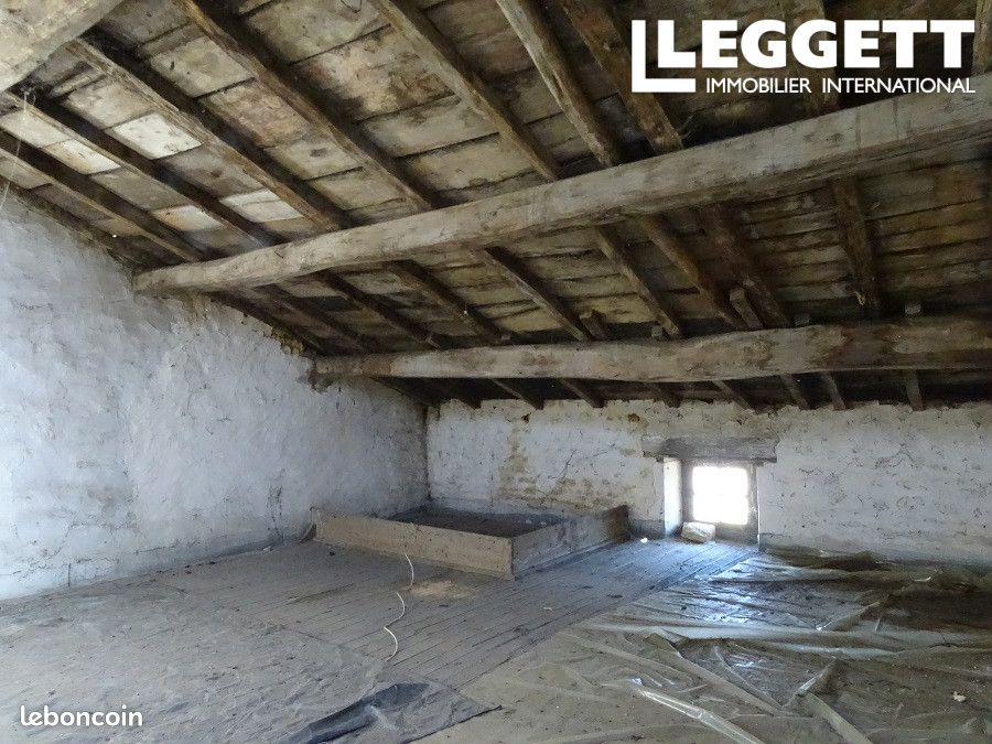 Maison 4 pièces 120 m² - Soudan 79800 (image principale 7)