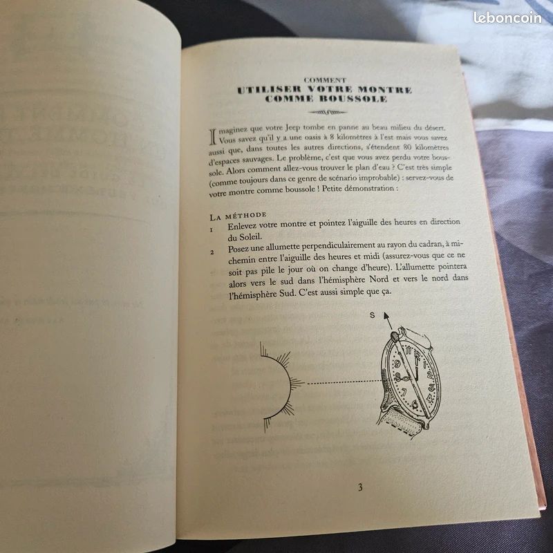 211 idées pour devenir un garçon génial (image 2)