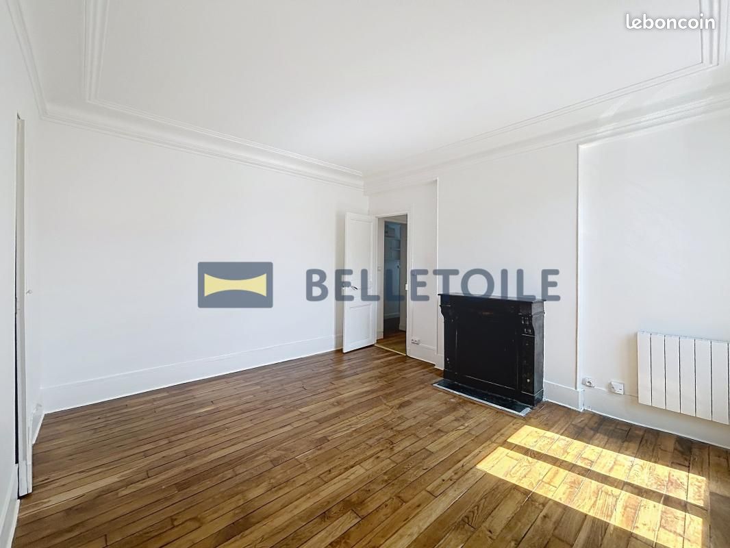 Appartement 3 pièces 56 m² · à Alfortville · 56 m² · 1 130 €/mois