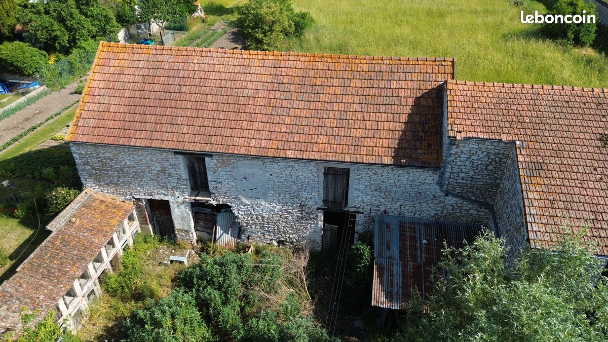 Maison 3 pièces 170 m² · à Guernes · 170 m² · 106 000 €