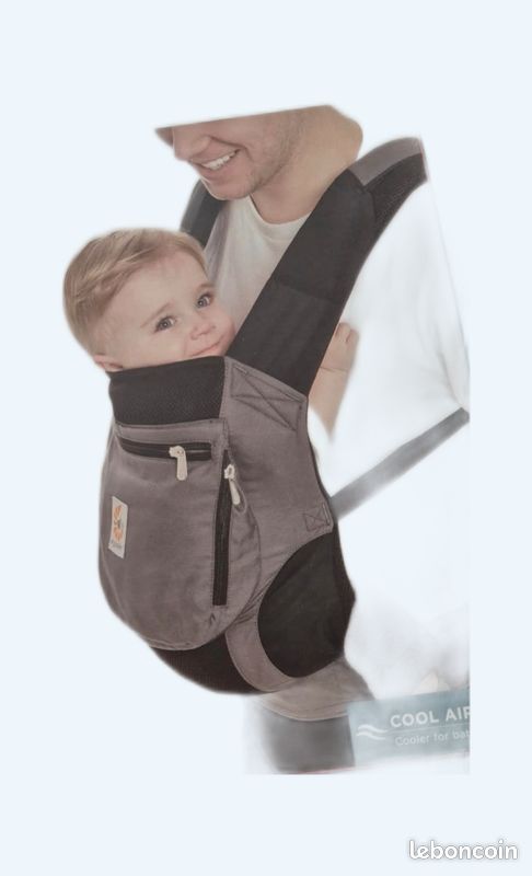 Porte bebe positions 0-20kg Équipement bébé
