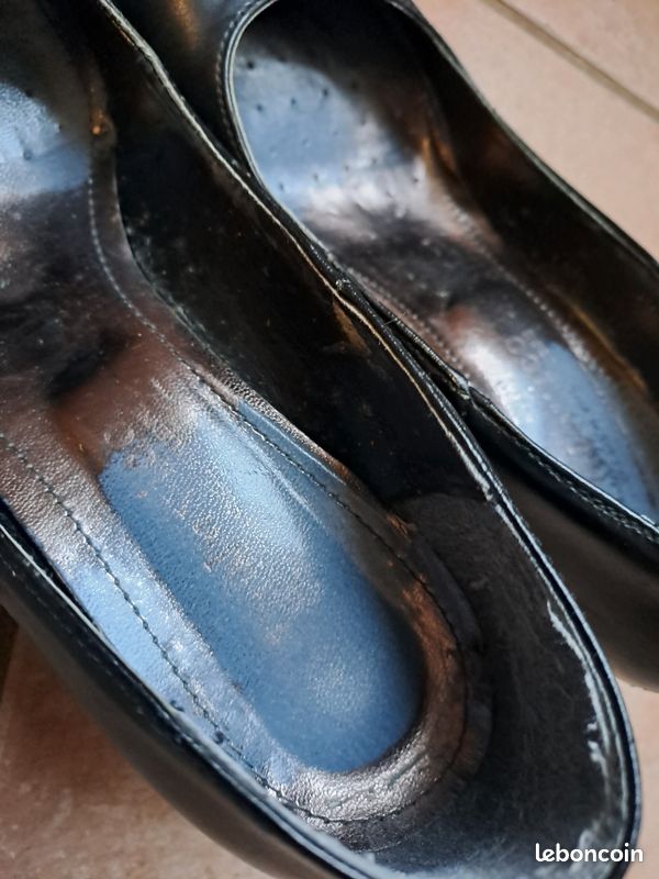 Chaussures femme à talon (image 4)