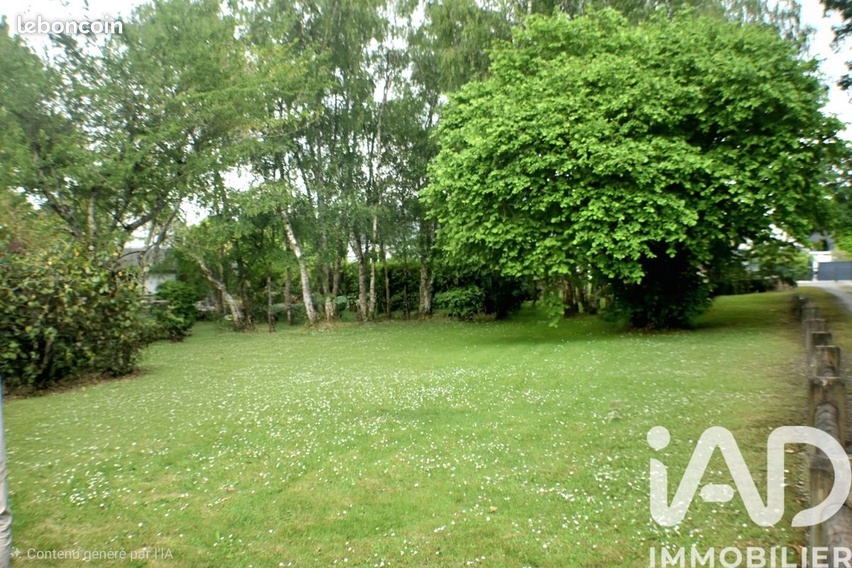 Terrain 799 m² · à Treillières · 799 m² · 157 000 €