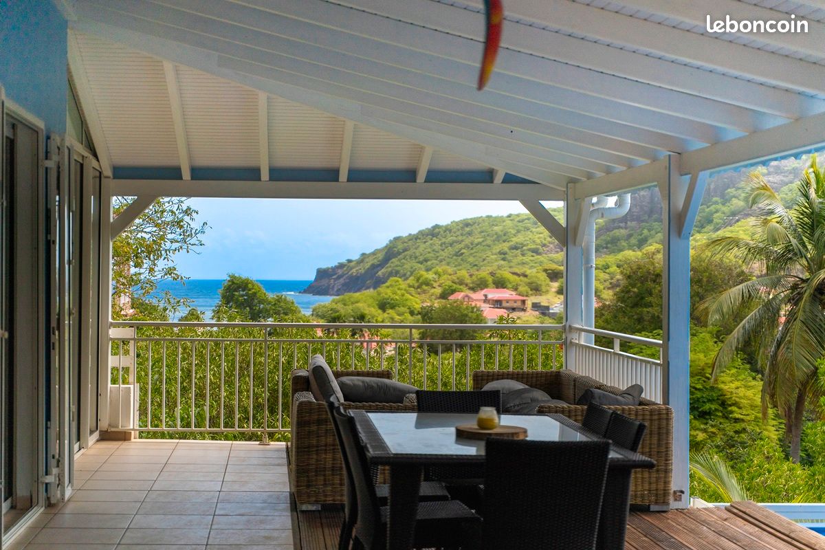 Maison 6 pièces 188 m² · à Terre-de-Haut · 188 m² · 850 000 €