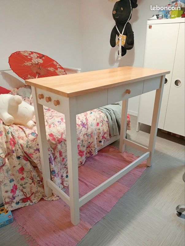 Table haute/bar/console (image 3)