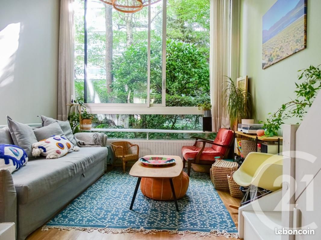 Appartement 2 pièces 45 m² · à Lyon · 45 m² · 1 110 €/mois