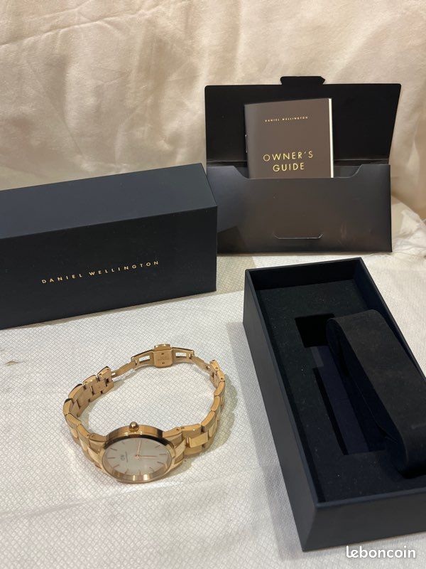 Montre Femme (image 4)