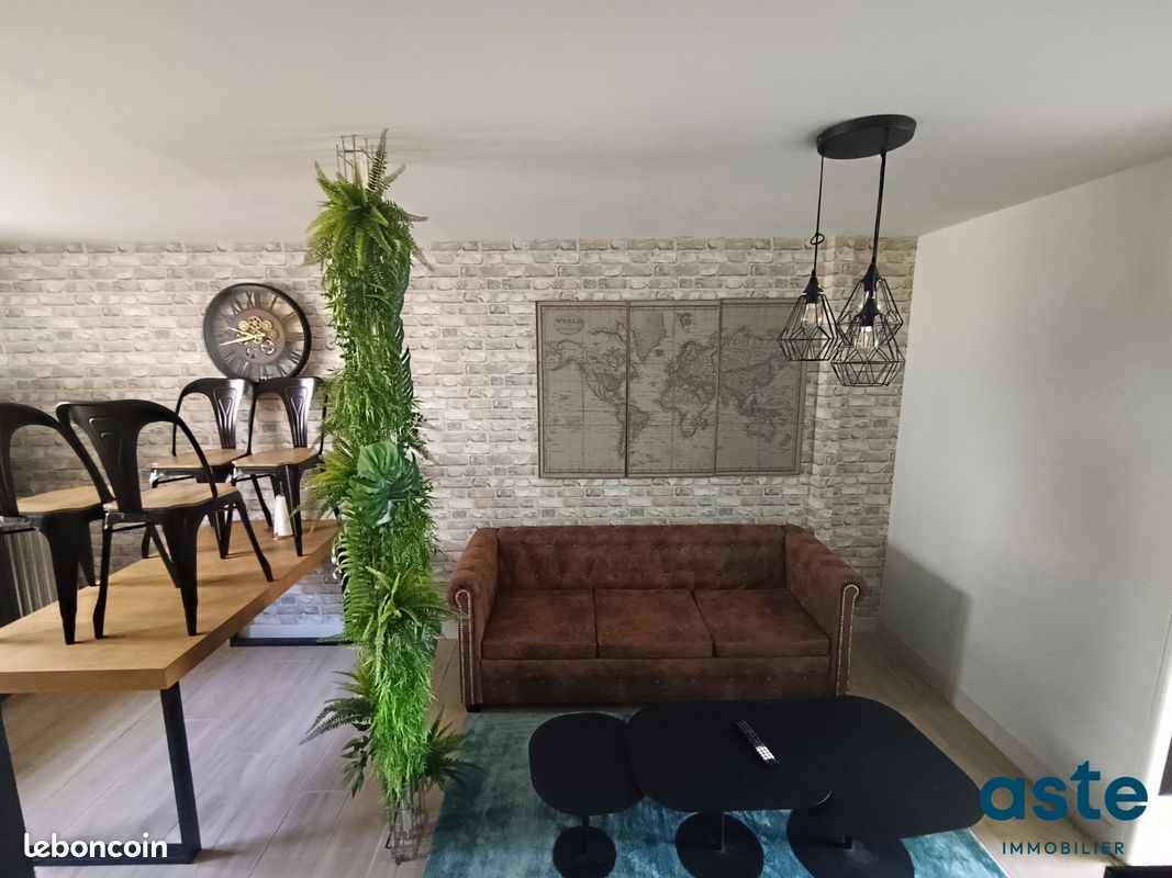 Appartement 4 pièces 63 m² · à Brest · 63 m² · 164 800 €