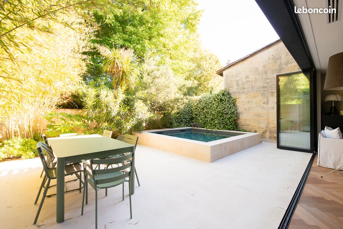 Maison 7 pièces 192 m² · à Le Bouscat · 192 m² · 1 249 000 €