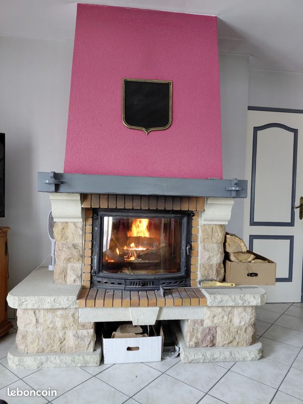 Cheminee (image 1)
