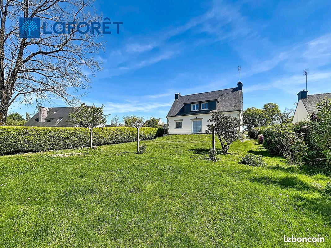 Maison 6 pièces 122 m² · à Le Croisty · 122 m² · 170 450 €