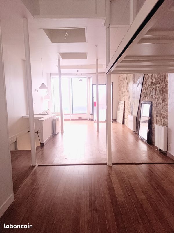 Appartement 2 pièces 85 m² · à Paris · 85 m² · 490 000 €