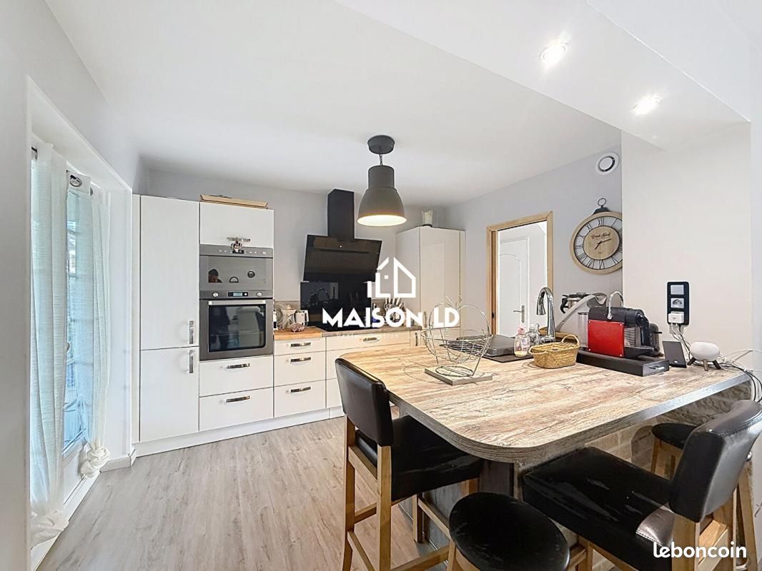 Maison 5 pièces 100 m² · à Falaise · 100 m² · 218 000 €
