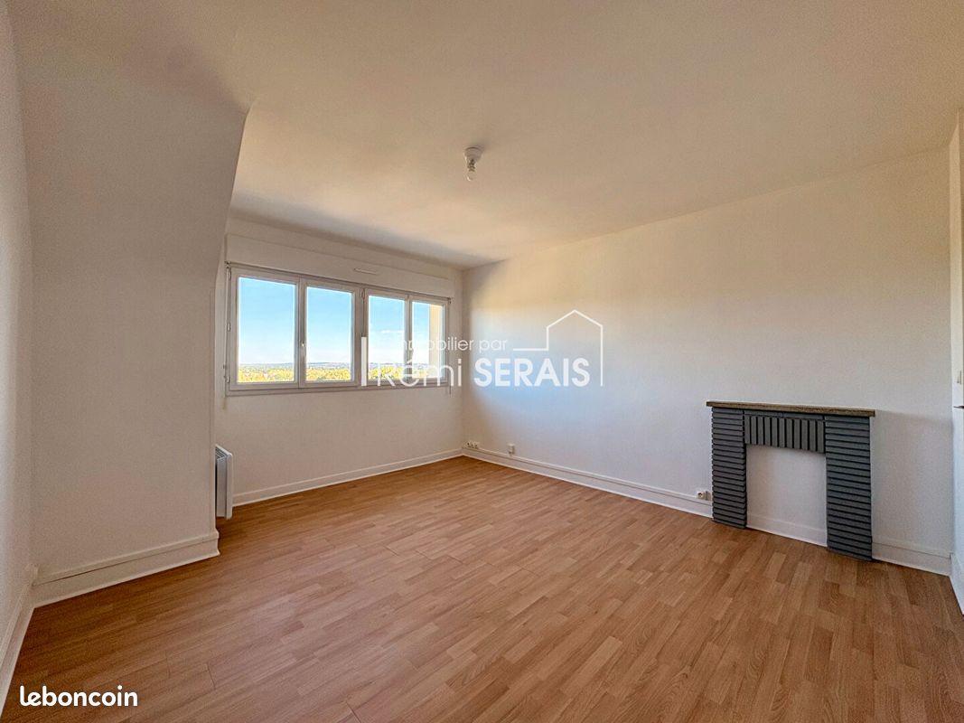 Appartement 1 pièce 32 m² · à Flers · 32 m² · 380 €/mois