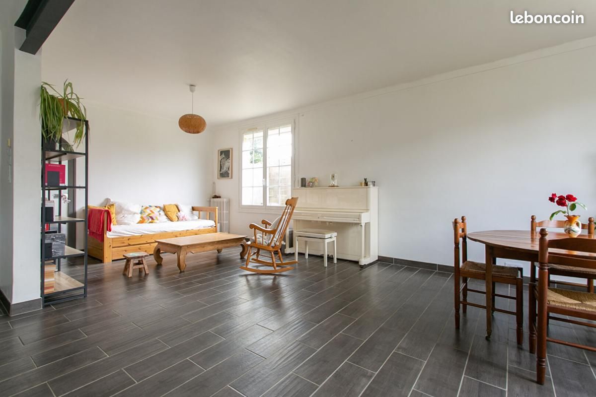 Maison 5 pièces 133 m² · à Sèvremoine · 133 m² · 241 500 €