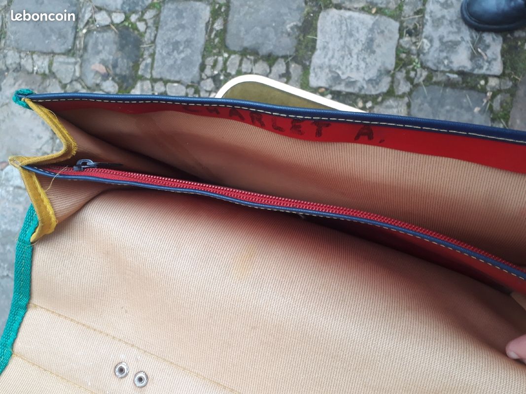 Cartable kickers vintage (image 2)