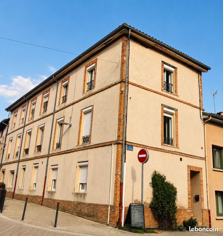 Immeuble 12 pièces 320 m² · à Lafrançaise · 320 m² · 550 000 €