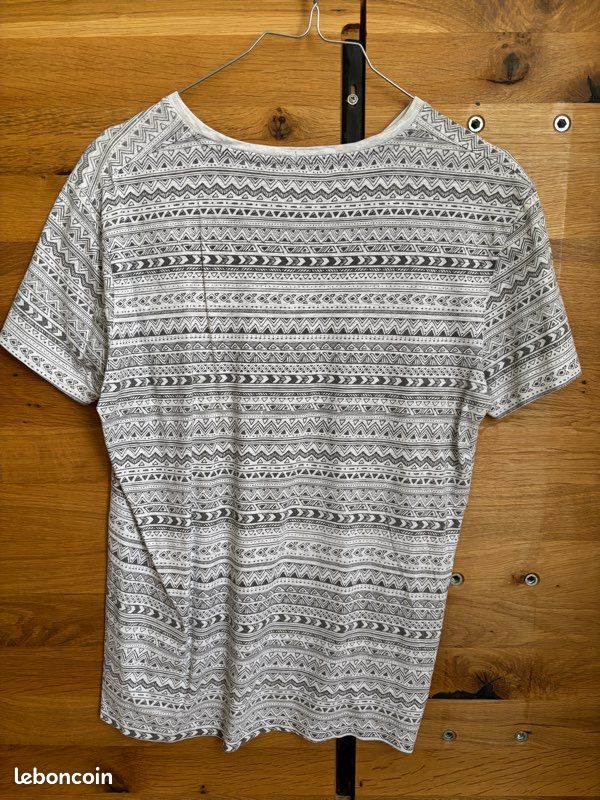 Lot 6 t shirts (multimarque) (image 13)