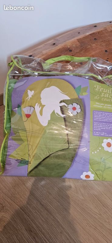 Sac de couchage enfant (image 4)