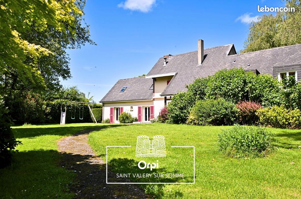 Maison 8 pièces 210 m² · à Chépy · 210 m² · 348 000 €