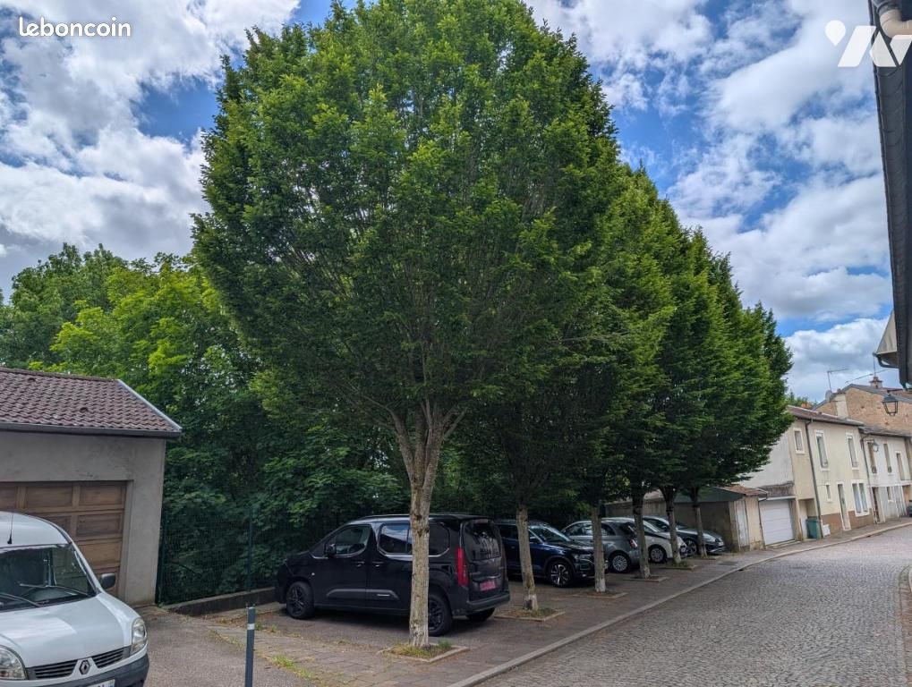 Terrain 1034 m² · à Dommartemont · 1 034 m² · 271 500 €