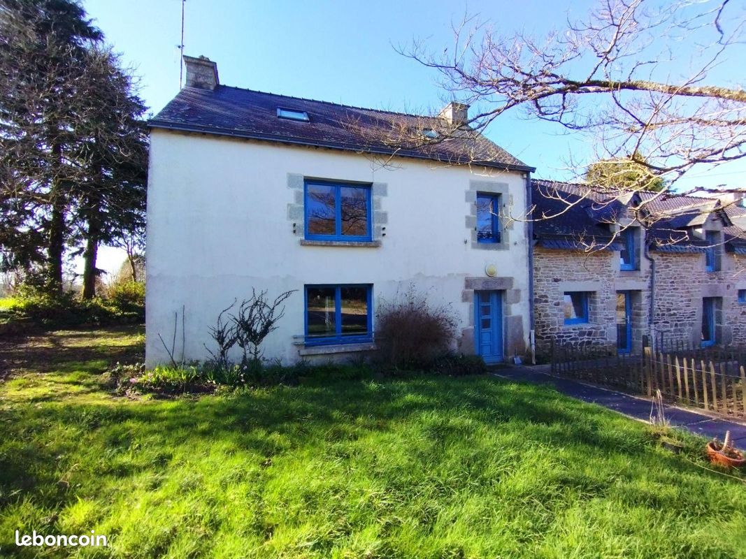 Maison 5 pièces 118 m² · à Arzano · 118 m² · 231 000 €