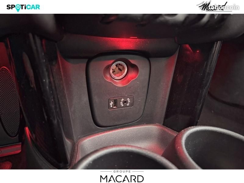 Mini Mini Cooper 136ch Blackfriars BVA (image 31)