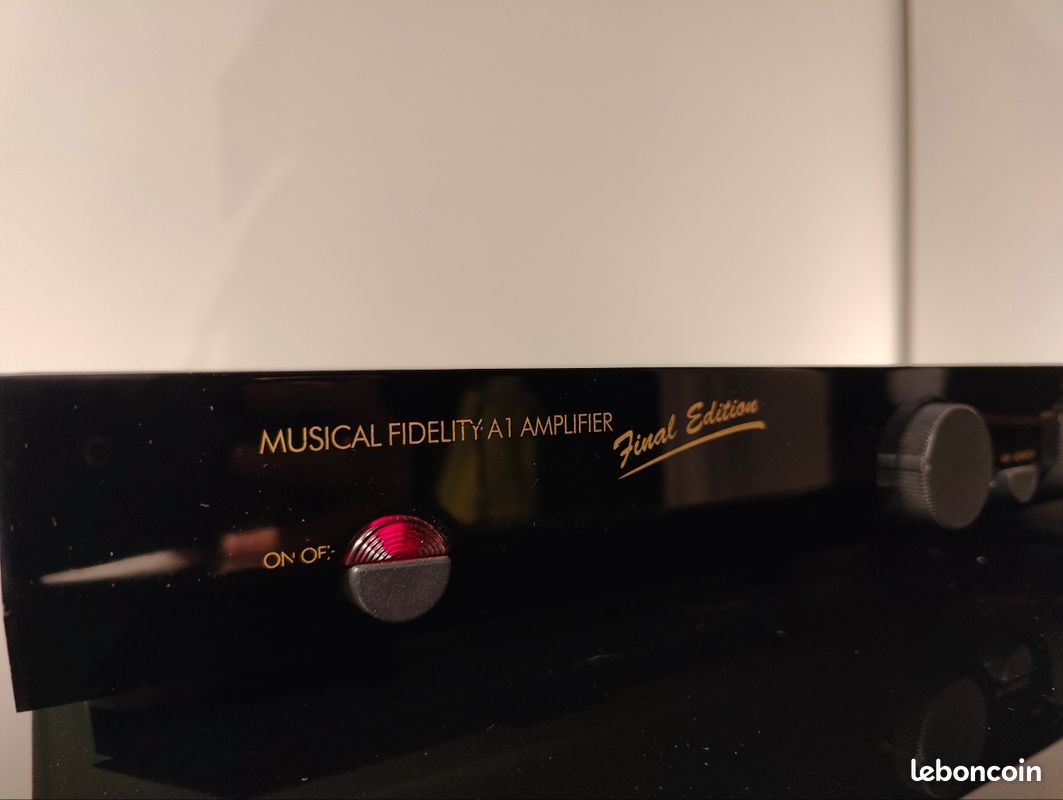 AMPLIFICATEUR DE PUISSANCE économique Qsc MX2000A d'occasion ampli sonore... EUR 1.714,87