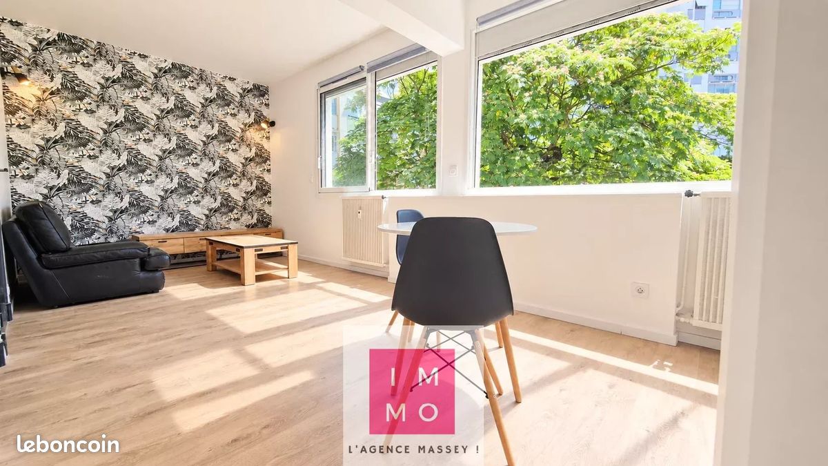 Appartement 2 pièces 40 m² · à Tarbes · 40 m² · 79 000 €