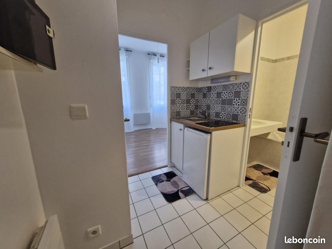 Appartement 1 pièce 25 m² · à Reims · 25 m² · 129 900 €