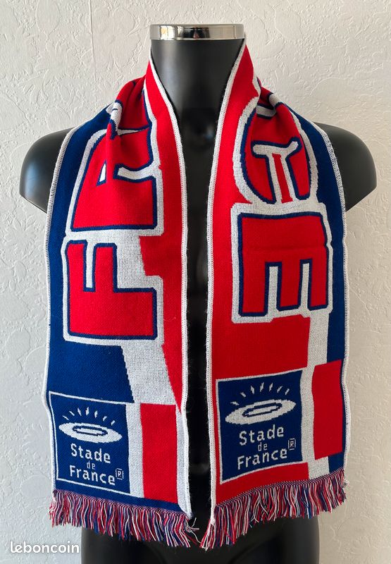 Écharpe Glasgow Rangers Officiel: Achetez En ligne en Promo Écharpe Glasgow Rangers Officiel: Achetez En ligne en Promo