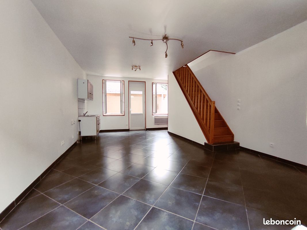 Maison 4 pièces 60 m² · à Elbeuf · 60 m² · 635 €/mois