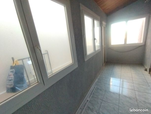 Location maisonnette aux Goudes