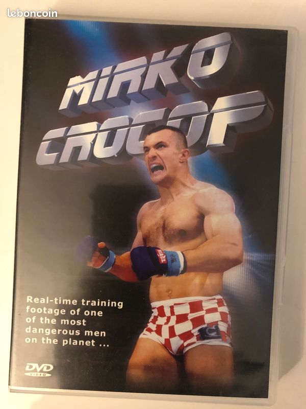 DVD sport de combat (image 2)