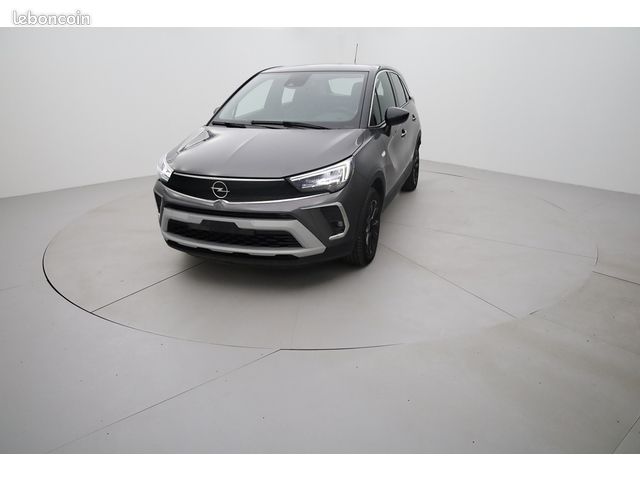 Opel Crossland GS Line 1.2 Turbo 110 ch BVM6 (image 1)