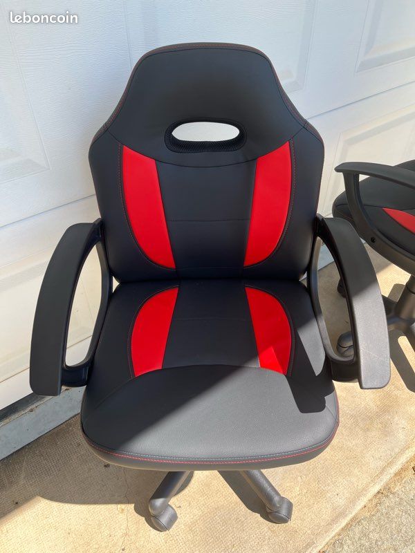 Chaise gaming (image 2)