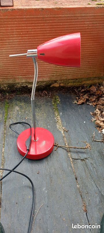 Lampe de bureau (image 1)