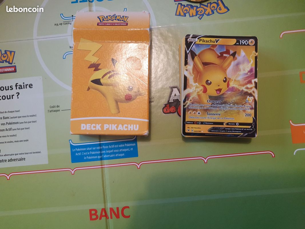 Jeu pokémon (image 6)