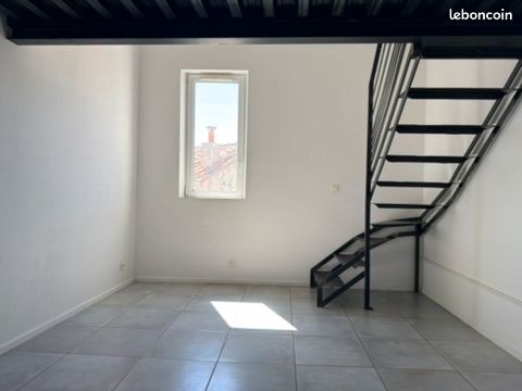 Appartement 2 pièces 30 m² · à Marseille · 30 m² · 720 €/mois
