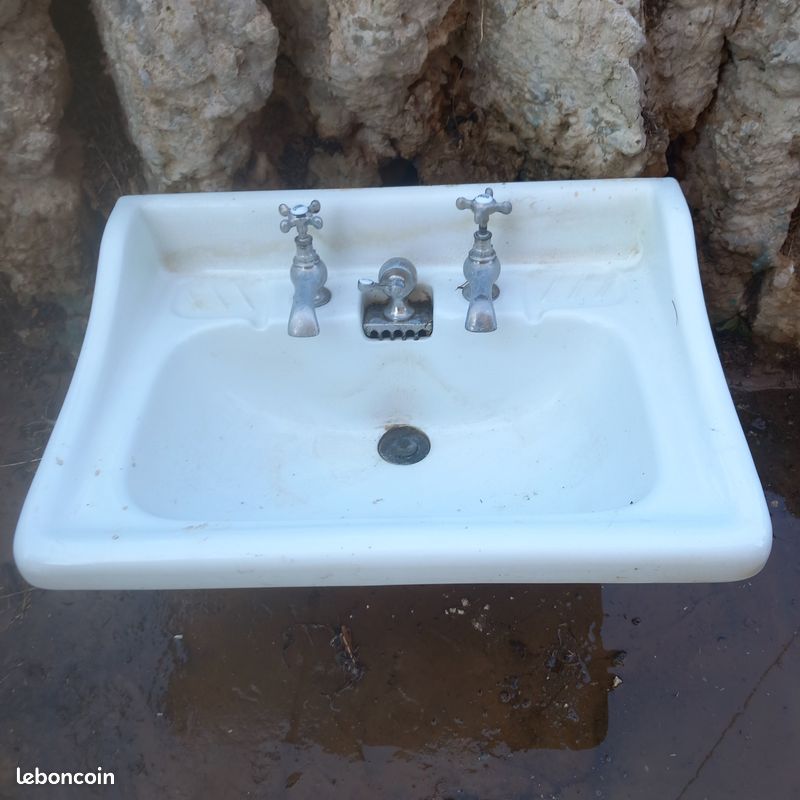 Baignoire (image 1)