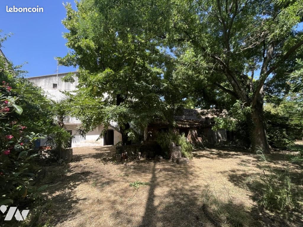 Maison 6 pièces 130 m² · à Ceyras · 130 m² · 250 000 €